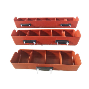 Mangiatoie in Plastica per Scrofe e Suinetti, Mangiatoie per Maiali in <span class=keywords><strong>Vendita</strong></span> - Product Image 3