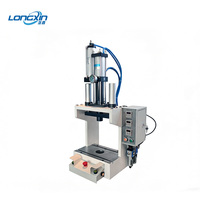 Máquina Impulsora de Gas-Líquido Eléctrica Avanzada de Calidad Superior, Ampliamente Utilizada, Máquina Impulsora de Gas-Líquido Neumática Multietapa