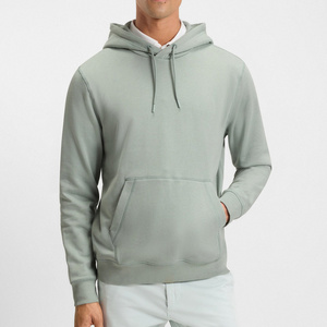 Sudadera con capucha para hombre de estilo recto refinado, diseñada para una movilidad sencilla con un aspecto elegante y una comodidad para el día a día. - Product Image 1