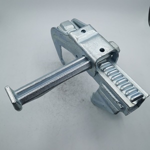 Pince Peri Doka/pince de panneau Bfd de coffrage/pince de panneau de pince à cale pressée pour <span class=keywords><strong>poutre</strong></span> - Product Image 5