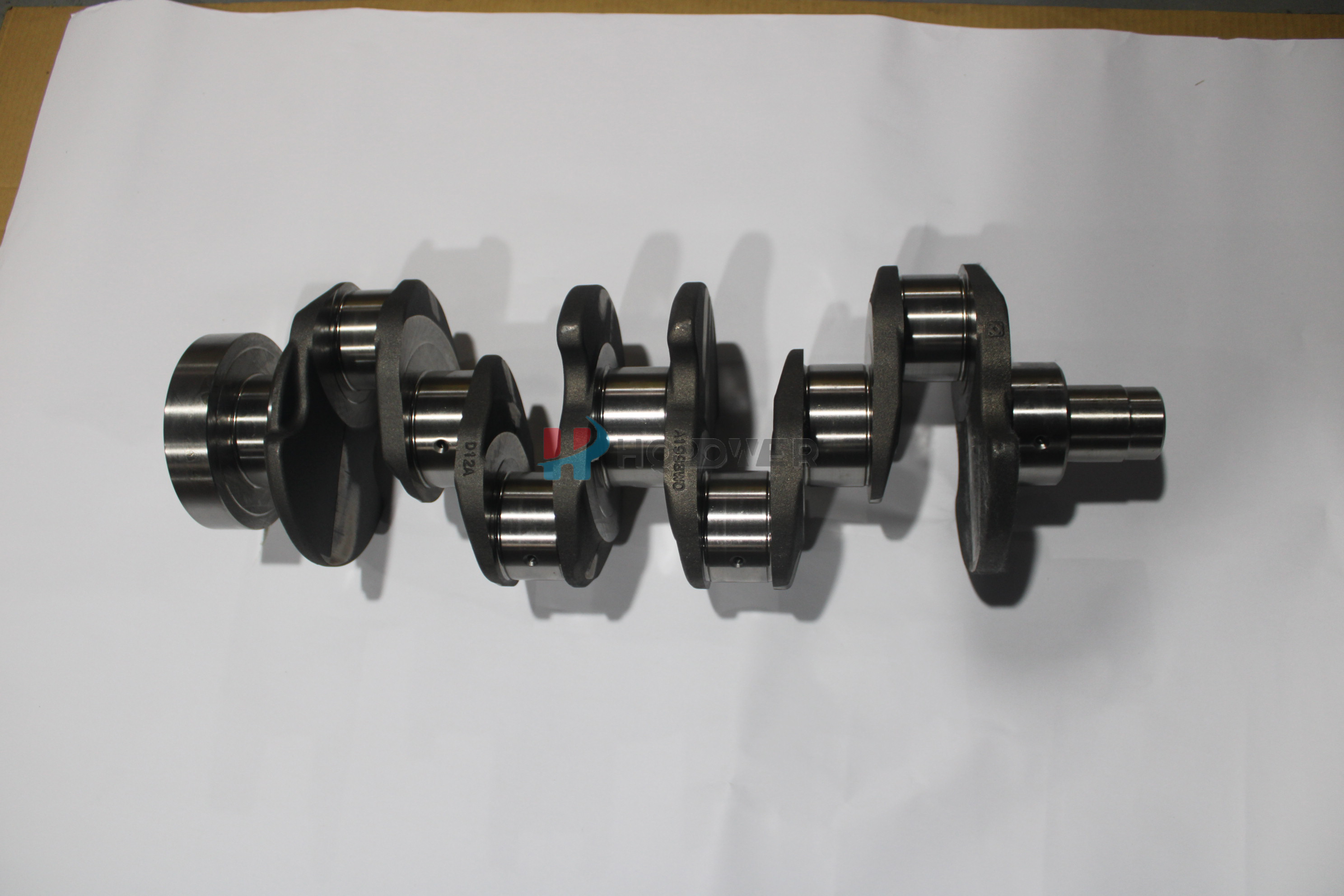 【MM】 Suspension Truck Cab Torsion Spring Replaces 23214277