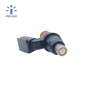 Inyector de Combustible de Gasolina de Plástico de Precisión PEIVSO 15710-21H00 para Suzuki Hayabusa GSX-R1000 GSX1300R LT-A400 BK con Garantía - Product Image 3