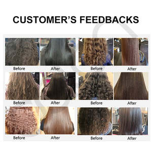 जैतून के तेल बालों के साथ ओम कस्टम नो-लाय हेयर रीफर निर्माता - Product Image 3