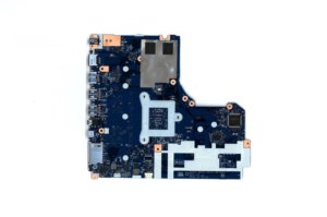 Placa Base para Portátil <span class=keywords><strong>Lenovo</strong></span> <span class=keywords><strong>Ideapad</strong></span> <span class=keywords><strong>330</strong></span>-<span class=keywords><strong>15IKB</strong></span> 320-<span class=keywords><strong>15IKB</strong></span> 520-<span class=keywords><strong>15IKB</strong></span> NM-B452 con I3 I5 I7 5B20P99233 - Product Image 6