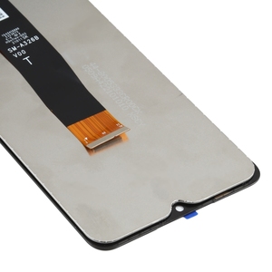 Pantalla LCD OEM en Oferta para <span class=keywords><strong>Samsung</strong></span> <span class=keywords><strong>Galaxy</strong></span> <span class=keywords><strong>A32</strong></span> 5G con Digitalizador, Ensamblaje Completo - Product Image 4