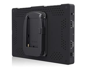 Video Assist T7 F6plus IPS 4K cámara de campo carcasa de aluminio DSLR 4K LED Flexible Monitor - Product Image 5