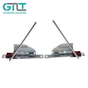 Soporte de Contacto Principal para Puerta de Ascensor Thys*en S200 K300 BST, Soporte de Interruptor de Bloqueo de Puerta, Repuestos para Ascensores Fermator - Product Image 3