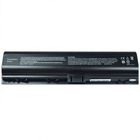 Batterie pour ordinateur portable HP V3000 Dv6000 V3500 Dv2700 Dv2000 6 cellules