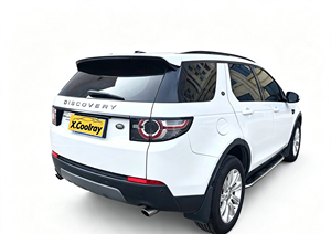 SUV d'occasion haut de gamme <span class=keywords><strong>2018</strong></span> Land Rover <span class=keywords><strong>Discovery</strong></span> <span class=keywords><strong>Sport</strong></span> 2.0T <span class=keywords><strong>SE</strong></span> Boîte automatique Conduite à gauche Véhicule essence Exportation en gros - Product Image 4