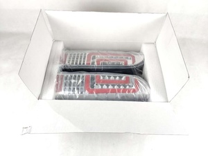 Kit de feu arrière pour HIACE 2005-2018, phare antibrouillard LED avec signalisation de freinage, pièces pour <span class=keywords><strong>mini</strong></span> van et bus, TOYOTA - Product Image 4