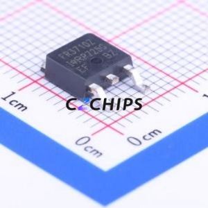 ทรานซิสเตอร์ฟิลด์ทรานซิสเตอร์ (มอสเฟท) แบบดั้งเดิมและใหม่252 - Product Image 1