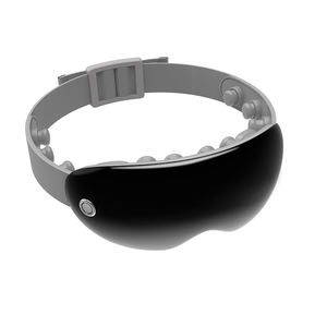 Japanische Hot Girl Elektrische Augenmassagegerät mit 4 Intensitätsstufen und Heizfunktion - Product Image 4