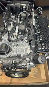 Motor Turbo Remanufacturado de Calidad Original para Mercedes Benz 256 M256 - Product Image 3