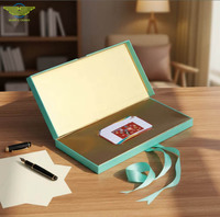 Boîte TV Android Dr.Box de luxe colorée avec emplacement pour carte SIM, coffret cadeau avec couvercle et base en forme de seau à fleurs - Cadeau