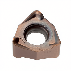 Insertos de fresado Ttake Wneu Mm para corte de metales - Product Image 2