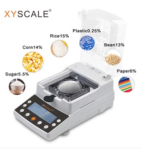 XINGYUN 0,005g 5mg Resolução 110g Capacidade Umidade Análise Analisadores Analisador - Product Image 2
