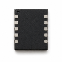INA199C3RSWR UQFN-10 Electronic Component Chip Full Original Amplifiers