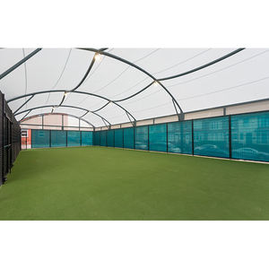 Lámina de Policarbonato para Techos al Mejor Precio, Domo para Cancha de <span class=keywords><strong>Ping</strong></span> <span class=keywords><strong>Pong</strong></span>, Refugio Impermeable para Cancha de Tenis de Mesa al Aire Libre, Carpa Deportiva - Product Image 6