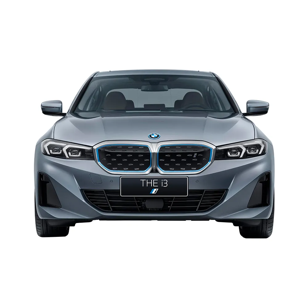 BMW I3 2024 Edrive 40L High Speed New Energy Adult Electric Car Vehicle Electric Car BMW-I3 EV Car