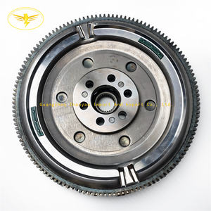 <span class=keywords><strong>Volant</strong></span> <span class=keywords><strong>moteur</strong></span> pour <span class=keywords><strong>MINI</strong></span> <span class=keywords><strong>COOPER</strong></span> TRANSPEED VT2 VT3, boîte de vitesses automatique, 6 trous, 132 dents - Product Image 3