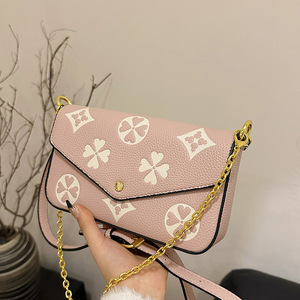 Vendita Diretta dalla Fabbrica 2025 <span class=keywords><strong>Borse</strong></span> da Donna <span class=keywords><strong>di</strong></span> Design <span class=keywords><strong>di</strong></span> Alta Qualità, <span class=keywords><strong>Borse</strong></span> Vintage in Vera Pelle per Signore - Product Image 1