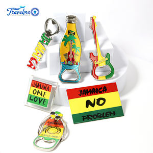 Suministros de fábrica Travelpro, exquisitas artesanías decorativas creativas para el hogar, imanes de nevera de Metal en forma de <span class=keywords><strong>Gecko</strong></span> - Product Image 6