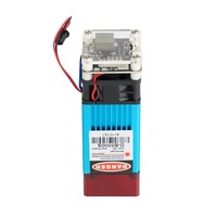 Module laser à diode RGB TWOTREES LD+FAC 5,5 W 450 nm, tête de gravure laser pour machine de gravure CNC