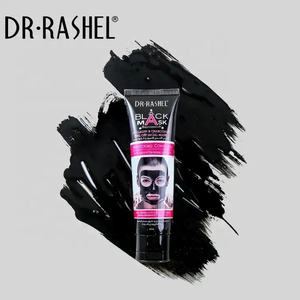 <span class=keywords><strong>DR</strong></span>.RASHEL krim Mineral Formula kristal, masker penghilang hidung dan wajah, pembersihan dalam arang bambu untuk komedo kotoran pria - Product Image 6