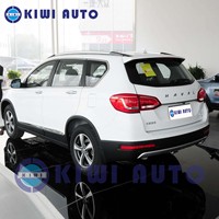 HOVER H6 2014 VERSI SPORT 1.5T MUNAL FWD VERSI ELITE SUV KOMPAK 5 PINTU 5 KURSI SUV