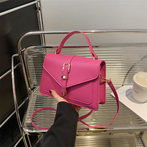 Borse da <span class=keywords><strong>Donna</strong></span> 2025 all'Ingrosso, Borsa a <span class=keywords><strong>Tracolla</strong></span> Economica, Borse Firmate per Donne, Borsa <span class=keywords><strong>Piccola</strong></span> con Manico Superiore - Product Image 2
