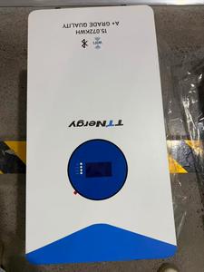 Système de batterie de stockage d'énergie domestique haute puissance 30 kWh 48 V, modèle TT48V314AH, 6000 cycles, certifié IEC62619 - Product Image 2
