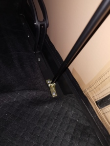 Nouvelle <span class=keywords><strong>tente</strong></span> <span class=keywords><strong>de</strong></span> <span class=keywords><strong>toit</strong></span> pliable en aluminium à coque rigide pour garage <span class=keywords><strong>de</strong></span> voiture tout-terrain, SUV 4x4, camping, remorque, fourgonnette - Product Image 5