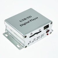 Lecteurs MP3 de voiture MINI HY1001