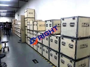 Desktop X-Ray Fluoreszenz XRF Gold Spektrometer für Metall Analyse Preis - Product Image 6