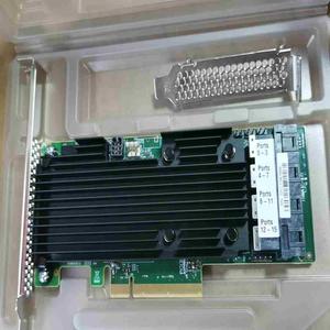 Broadcom (LSI) MegaRAID 9361-16i SAS3 Denetleyici, 16 Dahili Portlu (2 GB Önbellek) PCIe3.0 X8 (CacheVault'siz) Stokta - Product Image 3