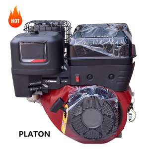 Vente en gros Moteur à essence 6.5hp GX160 <span class=keywords><strong>moteurs</strong></span> <span class=keywords><strong>miniatures</strong></span> à 4 temps refroidis par air pour les machines routières - Product Image 3