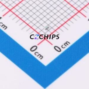 MCS04020C1501FE000 SMD Resistor 0402 ( Type: Thin Film )( Resistance: 1.5kOhm Precision: 1% ) - Product Image 1