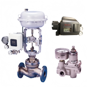 Koso 501g 550g Guided Control Valves Globe for <b>Power</b> Plant Petrochemical 501g,550g Suitable 1/2"--8" Pipeline Sizes (15a~200 - Product Image 3