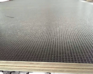 <span class=keywords><strong>Contreplaqué</strong></span> marin <span class=keywords><strong>antidérapant</strong></span> à motif hexagonal de 12 <span class=keywords><strong>mm</strong></span>, <span class=keywords><strong>15</strong></span> <span class=keywords><strong>mm</strong></span>, 18 <span class=keywords><strong>mm</strong></span>, <span class=keywords><strong>filmé</strong></span> - Product Image 5