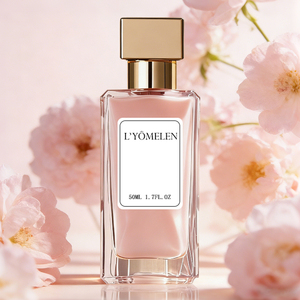Perfume Árabe L'YOMELEN al por Mayor, Fragancia Original de Larga Duración, Spray Corporal, Colonia 30/50/100ml Unisex - Product Image 2