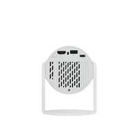 Proyektor Mini Pintar Murah Android LED Portabel Saku Proyektor Pintar Android HD Portabel Home Theater