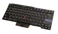 Clavier d'ordinateur portable pour lenovo Thinkpad T410 T420 T430 T430S T530 X220 X230 L430 W530 T440P E530 E520 E525 Poron US RU Clavier