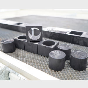 Machine de découpe à jet d'eau pure WAMIT 3 axes pour machine de découpe à jet d'eau <span class=keywords><strong>EVA</strong></span> - Product Image 3