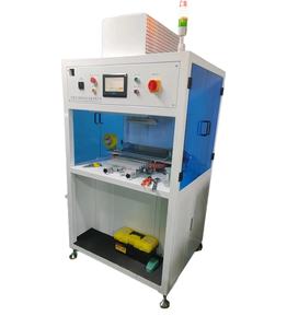 Tırnak Manikür Baskı Makinesi Genişletilmiş Tek Renkli Tampon Baskı Makinesi Baskı Ekipmanları - Product Image 1