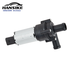 Offre Spéciale d'usine 06H121026Cl pièces de <span class=keywords><strong>refroidissement</strong></span> de moteur automobile pour Audi A4L B8 Q5 ensemble de <span class=keywords><strong>pompe</strong></span> à eau - Product Image 1