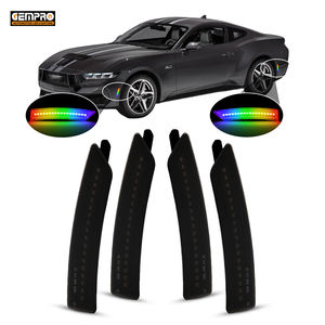 סיטוני rgb סיטוני light sumang s650 gen7 2024 + תקע פנדר פגוש ונשחק נקודה sae - Product Image 1