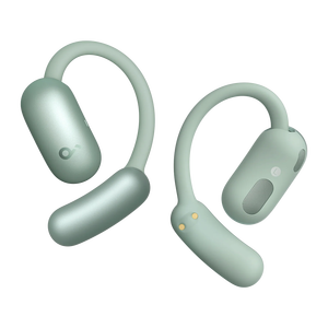 Écouteurs sans fil Soundcore AeroFit 2 à conduction aérienne, Bluetooth, audio haute résolution LDAC, étanchéité IP55, autonomie 42H - Product Image 4
