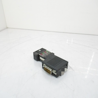 Botón Pulsador Simatic Pp7 6av3688-3aa03-0ax0 3-4 # 2222 Nuevo PLC Dedicado para Automatización Industrial, Original, Disponible en Stock