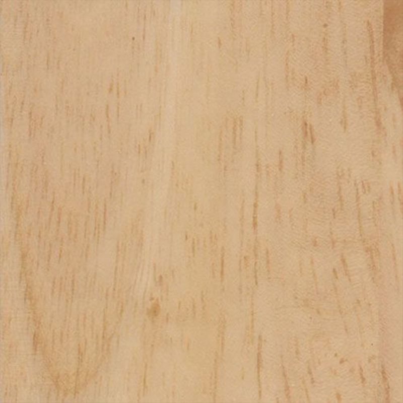 madera maciza natural