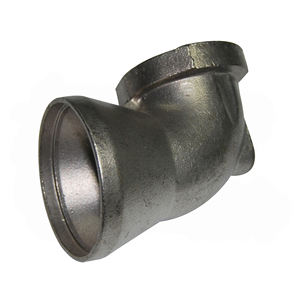 自動車アメリカのステンレス鋼鋳鉄金属管パイプ - Product Image 6